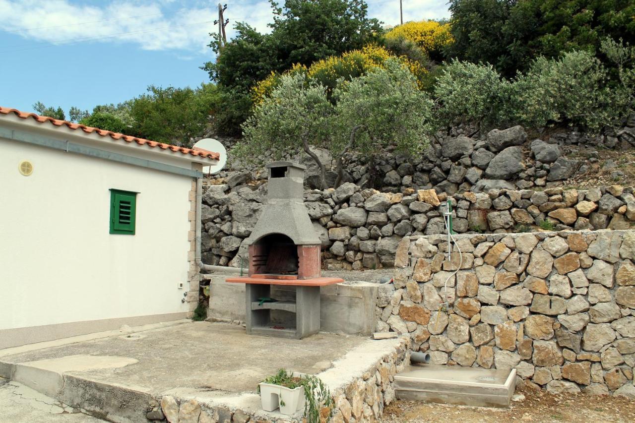 Villa " Davorka" 伯德古拉 外观 照片