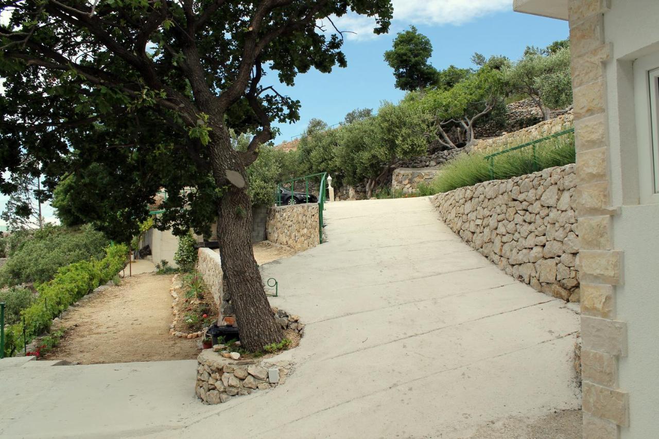 Villa " Davorka" 伯德古拉 外观 照片