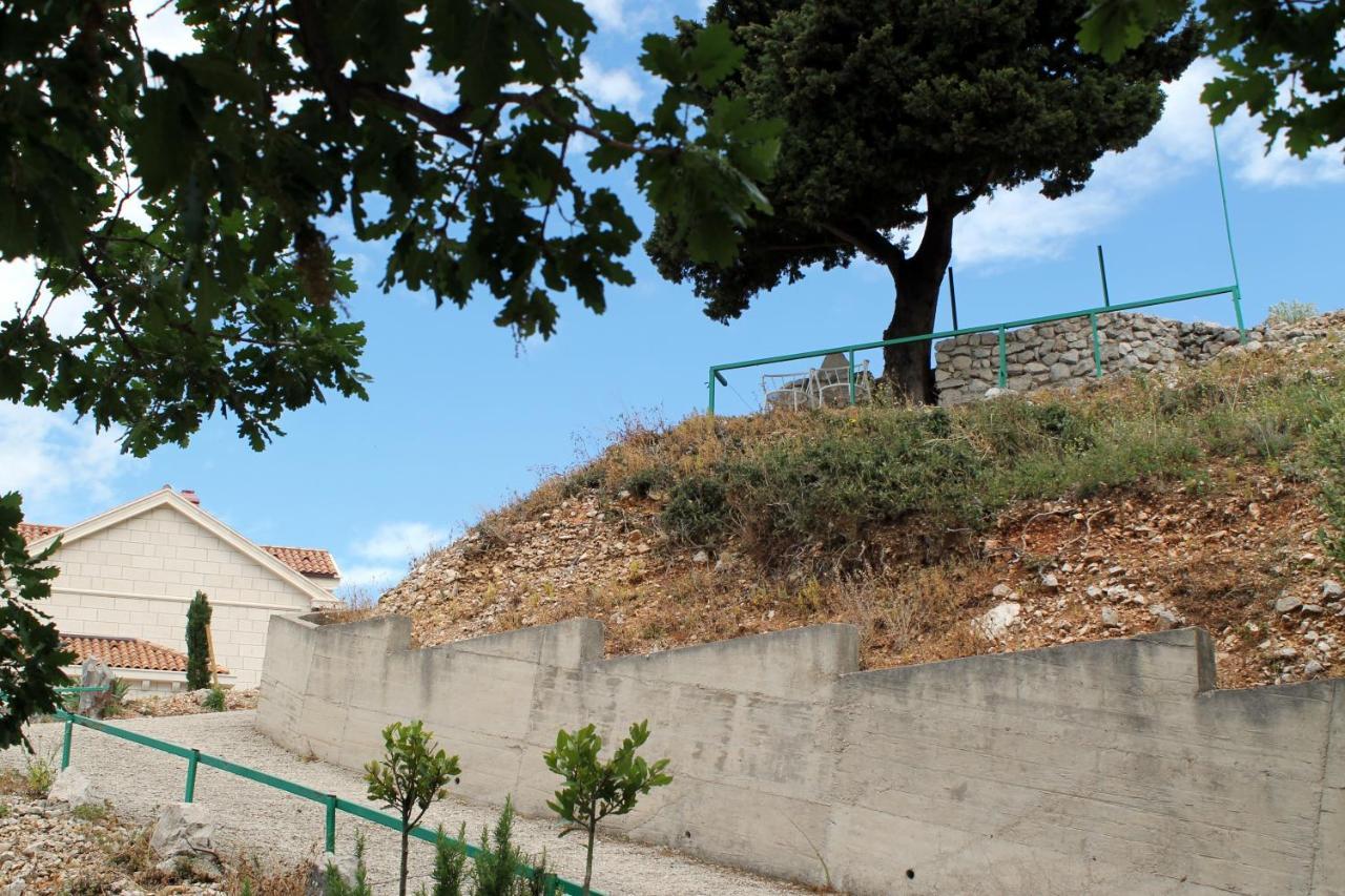 Villa " Davorka" 伯德古拉 外观 照片