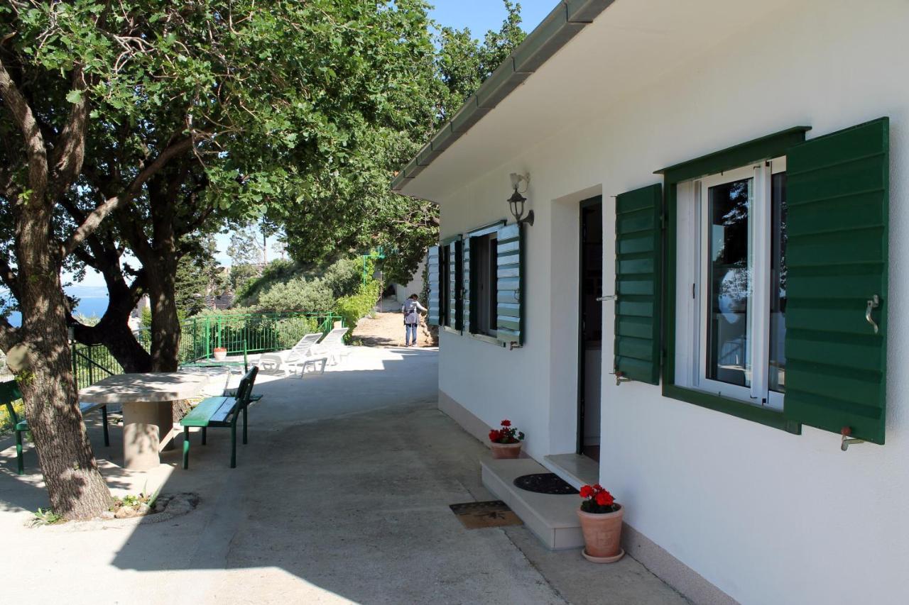 Villa " Davorka" 伯德古拉 外观 照片