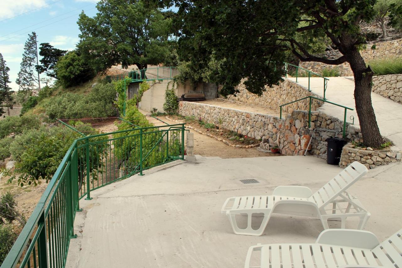 Villa " Davorka" 伯德古拉 外观 照片