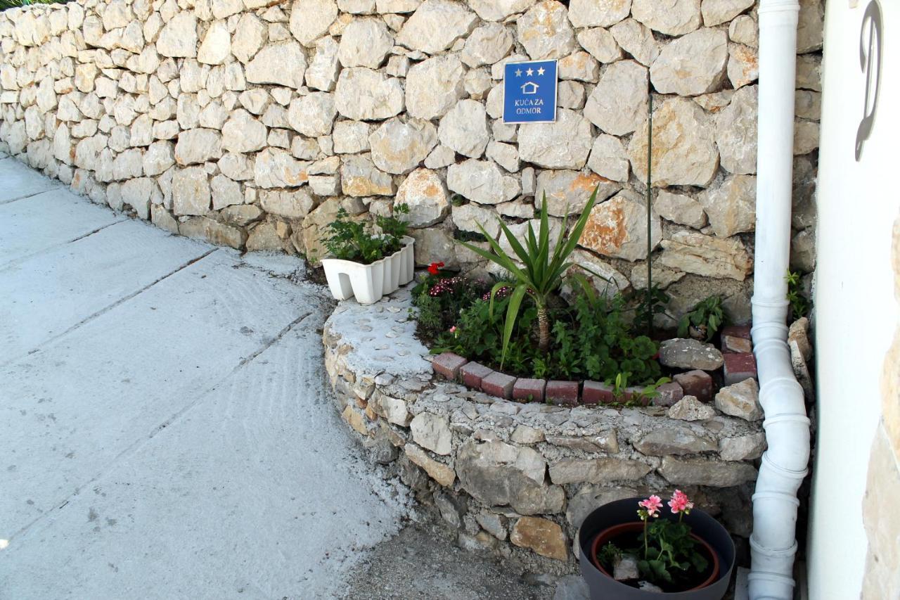 Villa " Davorka" 伯德古拉 外观 照片