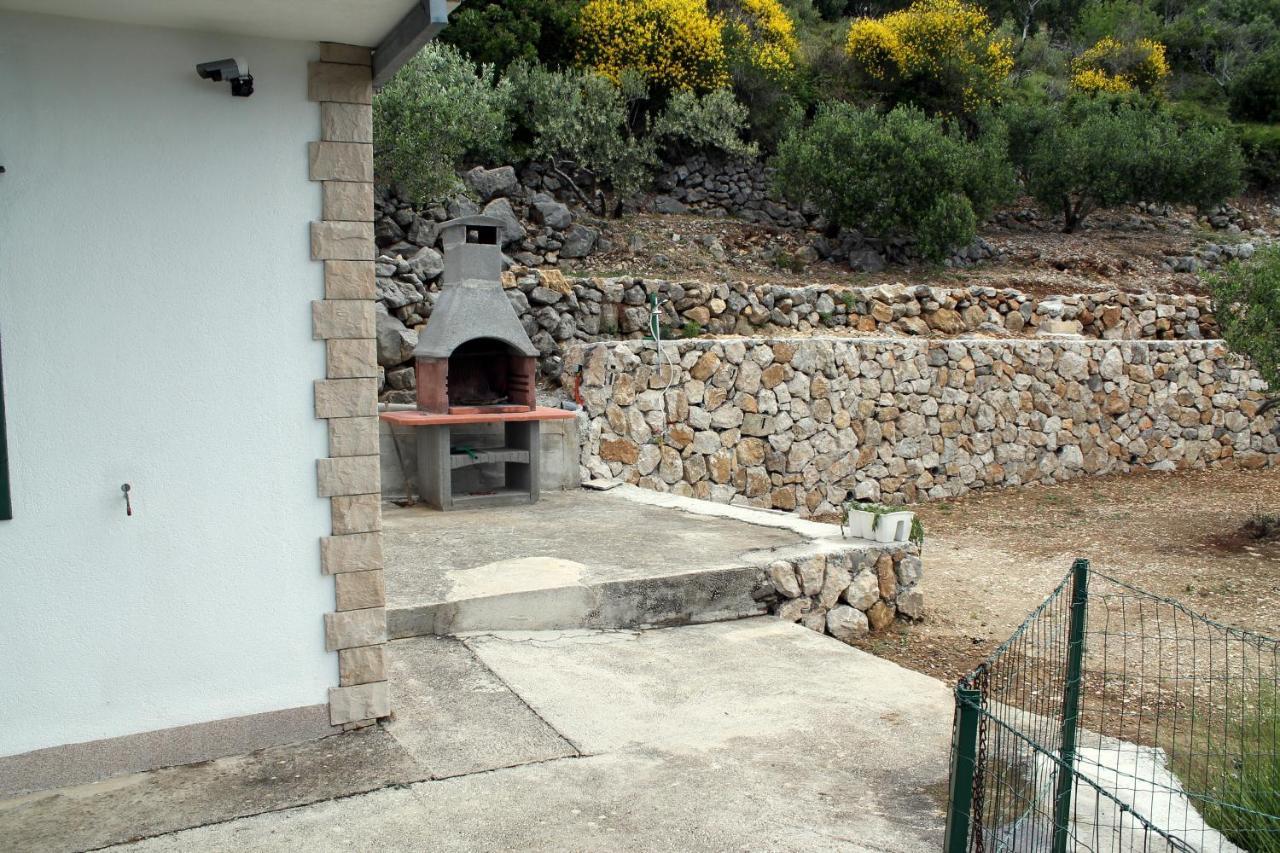 Villa " Davorka" 伯德古拉 外观 照片