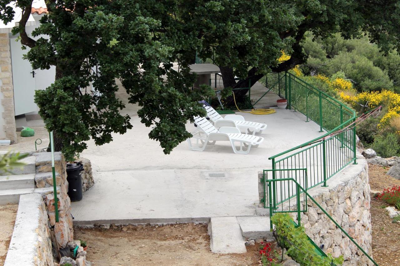 Villa " Davorka" 伯德古拉 外观 照片