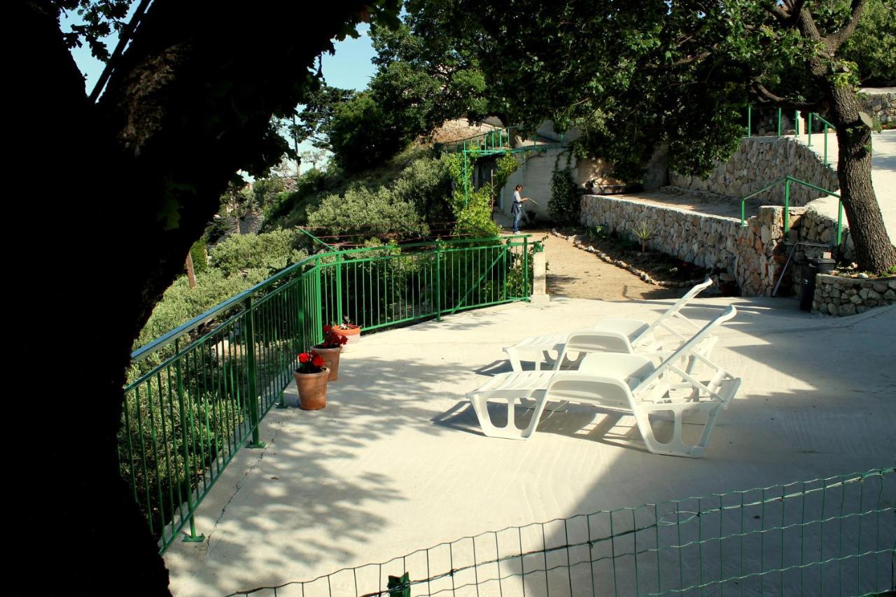 Villa " Davorka" 伯德古拉 外观 照片