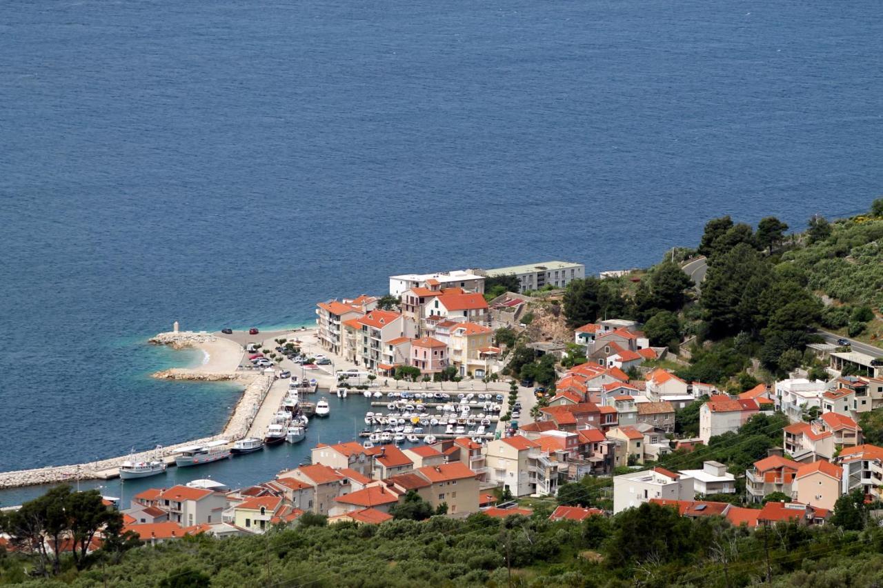 Villa " Davorka" 伯德古拉 外观 照片