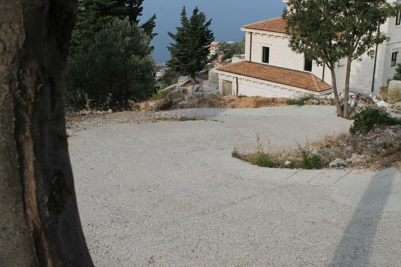 Villa " Davorka" 伯德古拉 外观 照片