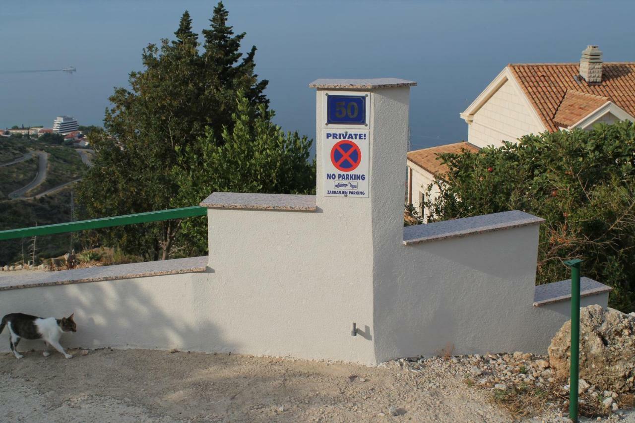 Villa " Davorka" 伯德古拉 外观 照片