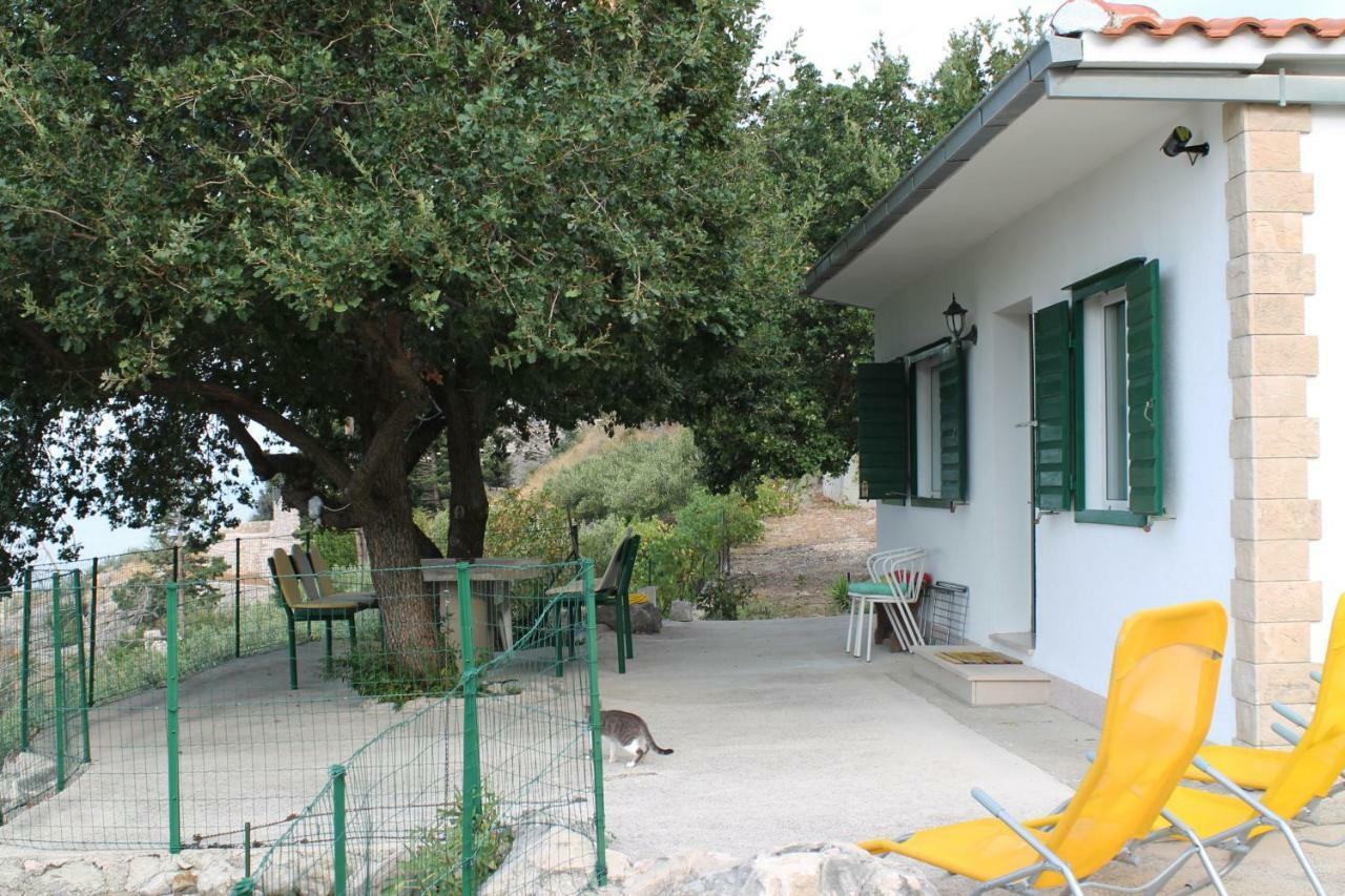 Villa " Davorka" 伯德古拉 外观 照片